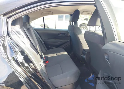 2023 Toyota Corolla Hybrid Le из США, поврежденный, VIN JTDBCMFE0P3021739